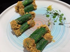 -皇城根北京风味主题餐厅(中海环宇城店)