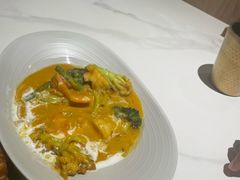 -帕娜·泰式茶餐厅·Bistro(近铁广场店)