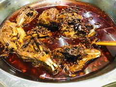 -盐井记·自贡美蛙鲜锅兔(中和店)