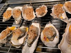 -星伦多自助料理(永旺店)