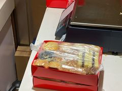 -北京稻香村(华堂商场店)