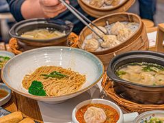 -馋三尺蟹粉小笼(人民广场店)