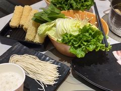-呷哺呷哺 黄金牧场 (新中关购物中心店)