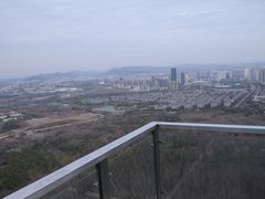 -南京市江宁方山