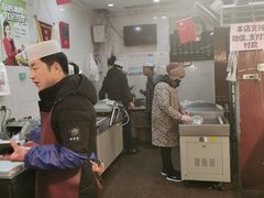 -刘纪孝腊牛羊肉(北广济街店)