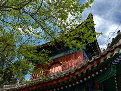 -大钟寺古钟博物馆