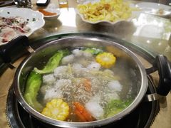 -红日饭店(裕隆三路店)