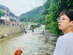 -花溪风景区