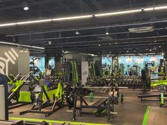 -GMJ·24H健身房(四川北路店)
