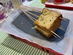 -三毛烧烤·南昌大排档(山姆店)