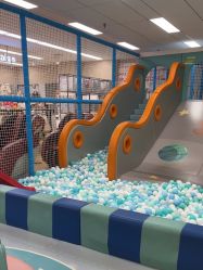 -孩子王童乐园(吾悦广场店)