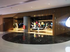 -NIKE(朝阳合生汇店)