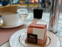 -视博茶点(美狮美高梅店)