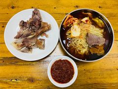 -顺通大冷面(总店)