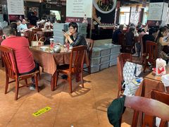 -天下客饭店(中山路店)