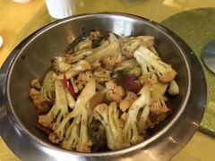 -蔡阿水羊肉店