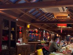 -小吊梨汤·北京菜(香山店)