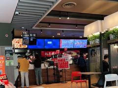 -肯德基(闵庄路店)