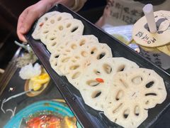 藕片-吼堂老火锅(太古里总店)