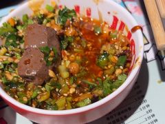 -生活如沸·顺德水牛奶火锅(大学路店)