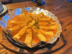 -无名小酒馆·湖北私房菜(昙华林店)