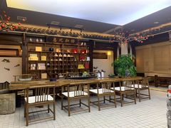 -蘭奢雅集·江浙菜(青山江滩店)