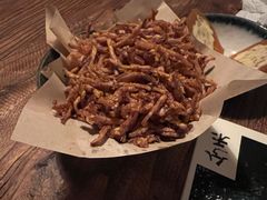 折耳根干-兮禾酒馆(护国路店)