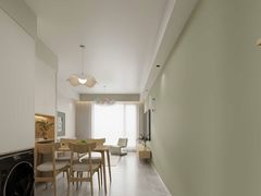 -东易日盛·数字化全案家装(总店)