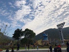 -无锡动物园·太湖欢乐园