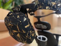 -都会尚膳·海鲜自助餐厅(重庆万豪酒店)
