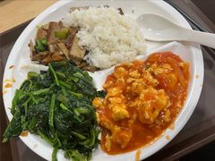 -北京大学-燕南食堂