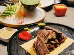 -木守西溪溪隐餐厅
