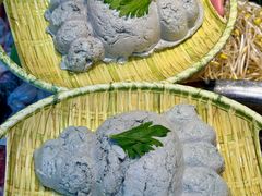 -青山青豆花·笑禅豆腐鱼(黄泥塝店)