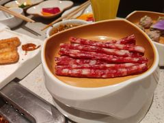 -海底捞火锅(芜湖银泰城店)