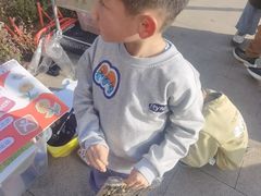 -侎宝运动成长中心(嘉定大融城店)