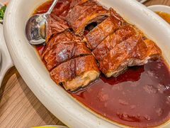 -创元千禧大酒店 · 香港轩