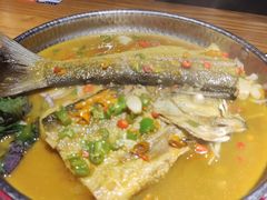 -鱼湘汇·湖南土菜·十五周年(龙汇路店)