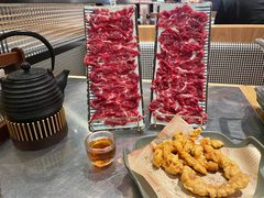 -潮界(虹桥新天地店)