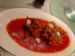 -外婆家(西溪印象城店)