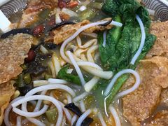-家味螺蛳粉&烤鱼(五角场店)
