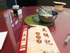 -吴祥记潮州菜·百年老字号·砂锅粥