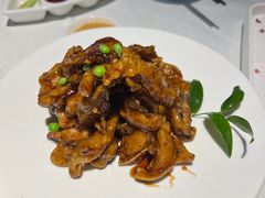 -庆云楼饭庄(什刹海店)