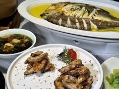 -淮扬韵(高新大都荟店)