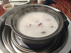 -大良毋米粥(锦龙路总店)