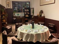 -广益饭店·云南菜·传统滇菜(翠湖北门书屋店)