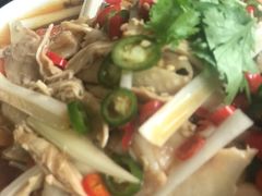 -天祥斋老北京八大碗烧烤家常菜(田村店)