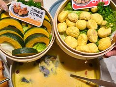 -煲王粤菜餐厅(中侨中心店)