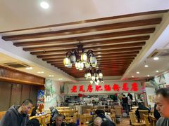 -青石桥老瓦房肥肠粉总店(青石桥总店)