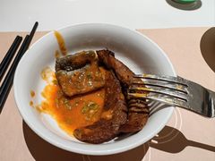 -晶丽香榭自助餐(南京大饭店)