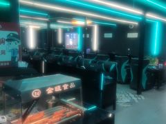 -踏浪电竞(天元东路店)